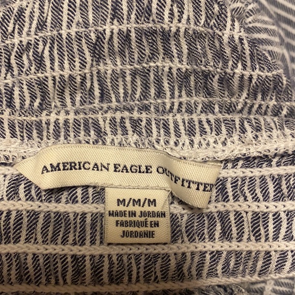 American eagle strapless dress - Picture 2 of 3